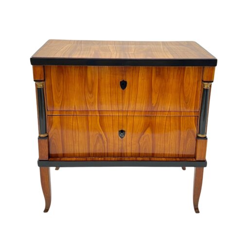 Biedermeier Commode- Styylish