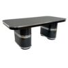 Large Mauser- Werke table- Styylish