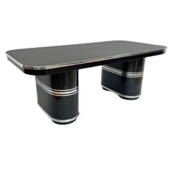 Large Mauser- Werke table- Styylish