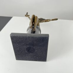 Art Deco Bronze Gennarelli - Base - Styylish