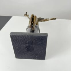 Art Deco Bronze Gennarelli - Base - Styylish