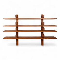 Pierre Chapo Elm Bookcase - Styylish