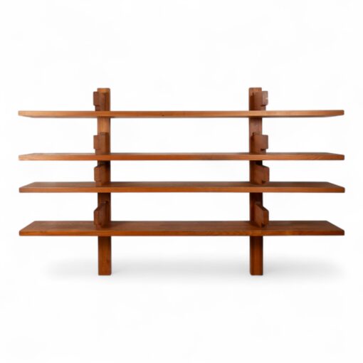Pierre Chapo Elm Bookcase - Styylish