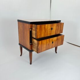 Biedermeier Commode, Cherry Wood, Germany circa 1820