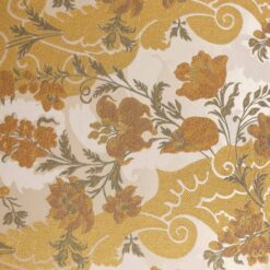 Louis XV Queen Armchair - Upholstery Detail - Styylish