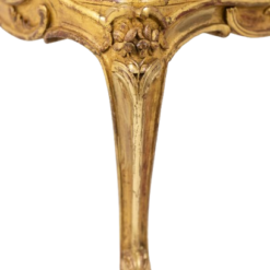 Louis XV Queen Armchair - Leg - Styylish