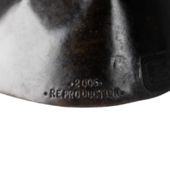 François Pompon Bronze Condor - Mark Detail - Styylish