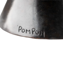 François Pompon Bronze Condor - Signature - Styylish
