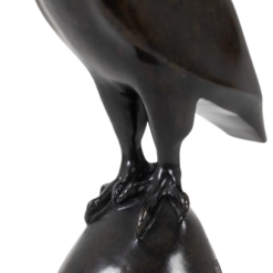 François Pompon Bronze Condor - Base - Styylish