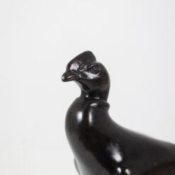 François Pompon Bronze Condor - Head - Styylish