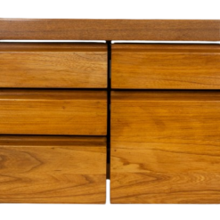Pierre Chapo Chest Drawers - Front - Styylish