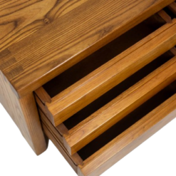 Pierre Chapo Chest Drawers - Drawer Interior - Styylish