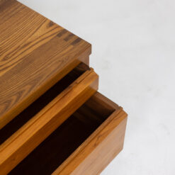 Pierre Chapo Chest Drawers - Drawers - Styylish