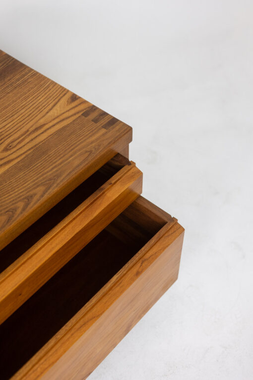Pierre Chapo Chest Drawers - Drawers - Styylish