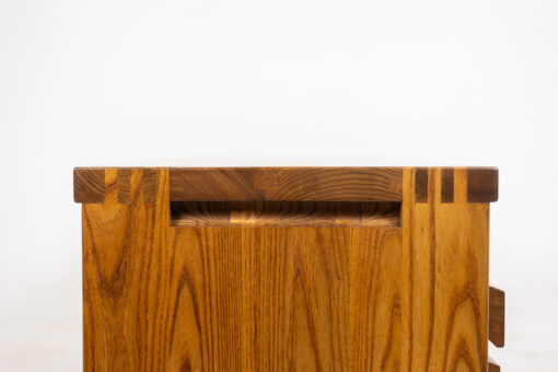 Pierre Chapo Chest Drawers - Back - Styylish