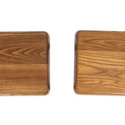 Pierre Chapo Elm Stools - Tops - Styylish