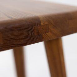 Pierre Chapo Elm Stools - Seat - Styylish