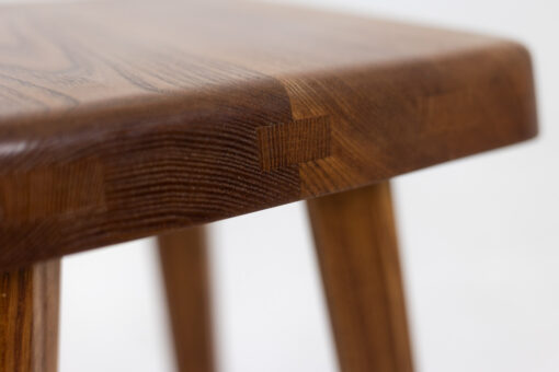 Pierre Chapo Elm Stools - Seat - Styylish