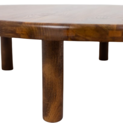Pierre Chapo Coffee Table - Bottom Detail - Styylish