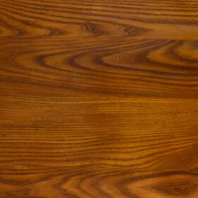 Pierre Chapo Coffee Table in Solid Blond Elm – 1970s