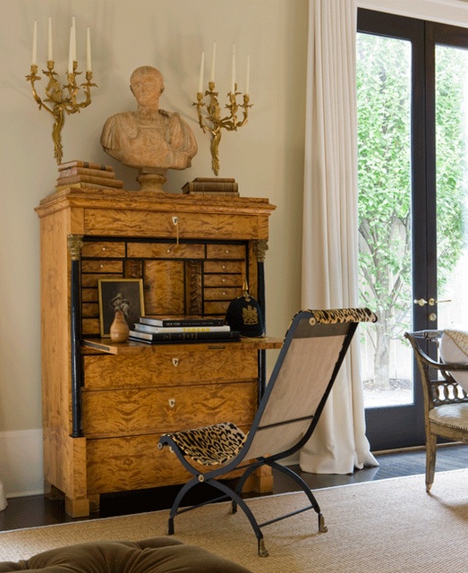Antique Secretary Desks- Styylish