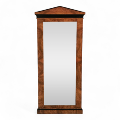 Biedermeier Pier Mirror- Styylish