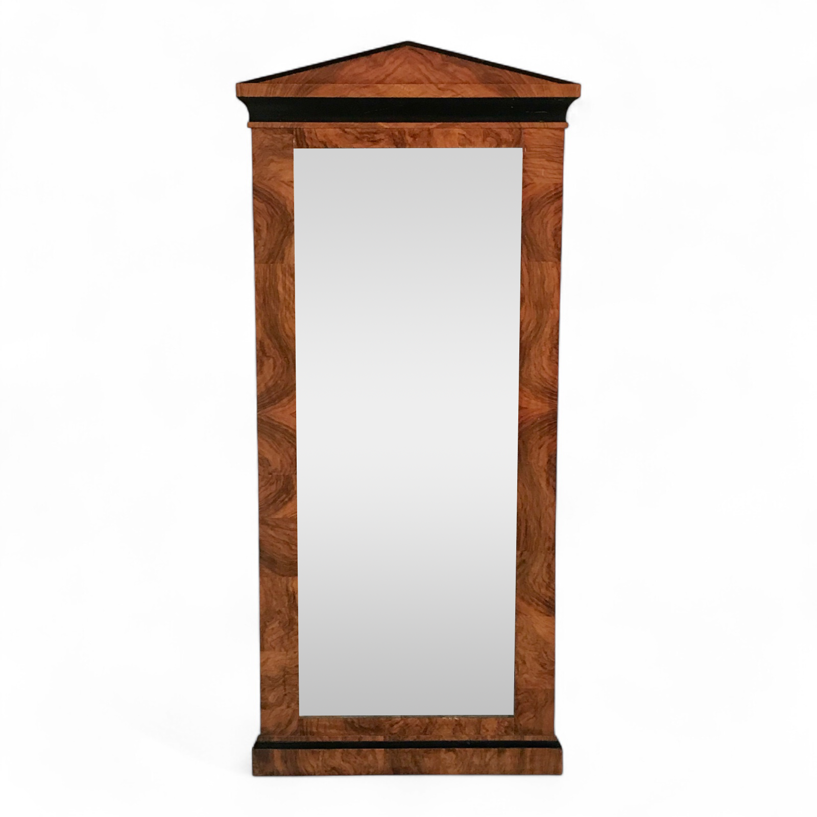 Biedermeier Pier Mirror- Styylish