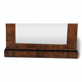 Biedermeier Pier Mirror, Germany 1820