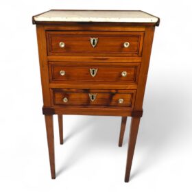Small Louis XVI Cabinet, France 18th century