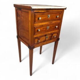 Small Louis XVI Cabinet, France 18th century