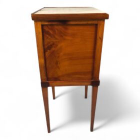 Small Louis XVI Cabinet, France 18th century