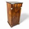 Biedermeier Nightstand- Styylish