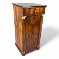 Biedermeier Nightstand- Styylish