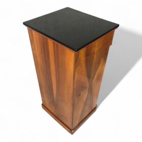 Biedermeier Nightstand, Germany 1830