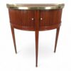 demi lune console table- Styylish