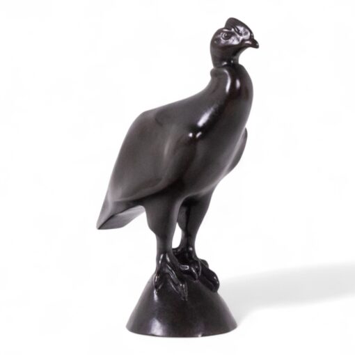 François Pompon Bronze Condor - Styylish