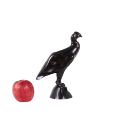 François Pompon Bronze Condor - Size - Styylish