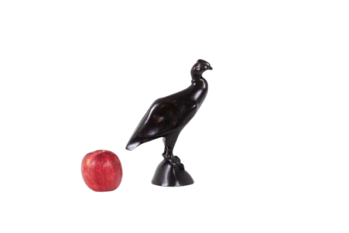 François Pompon Bronze Condor - Size - Styylish