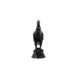 François Pompon Bronze Condor - Front - Styylish