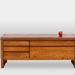 Pierre Chapo Chest Drawers - Front Staged - Styylish