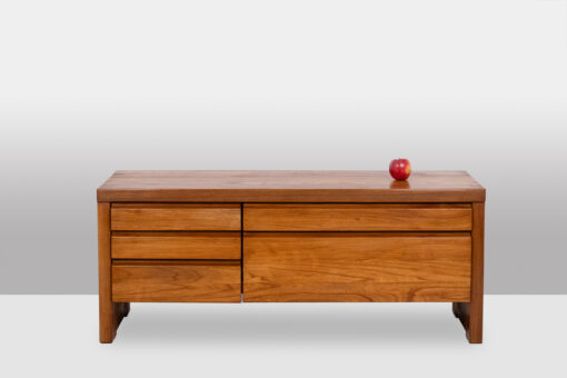 Pierre Chapo Chest Drawers - Front Staged - Styylish