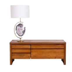 Pierre Chapo Chest Drawers - Front - Styylish