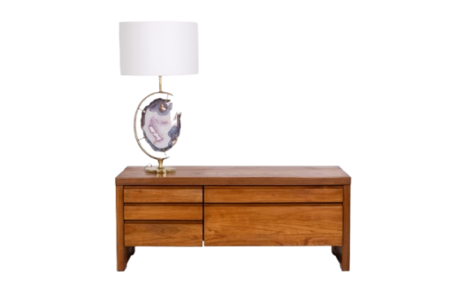 Pierre Chapo Chest Drawers - Front - Styylish