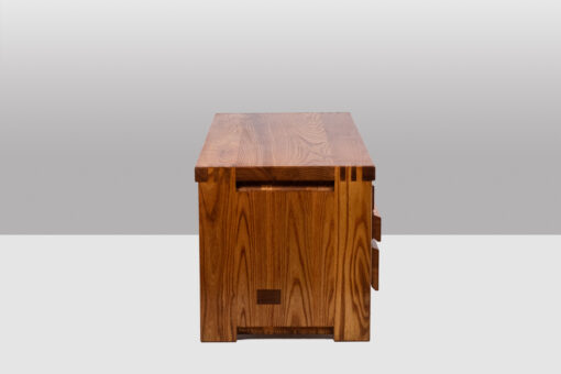 Pierre Chapo Chest Drawers - Side Profile - Styylish