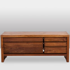 Pierre Chapo Chest Drawers - Front Profile - Styylish