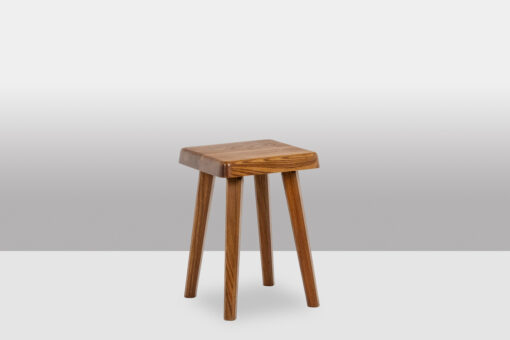 Pierre Chapo Elm Stools - Side - Styylish