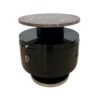 Art Deco Side Table - Styylish