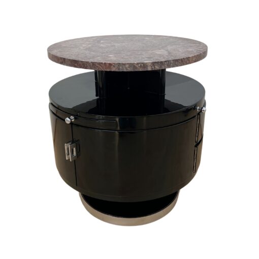 Art Deco Side Table - Styylish