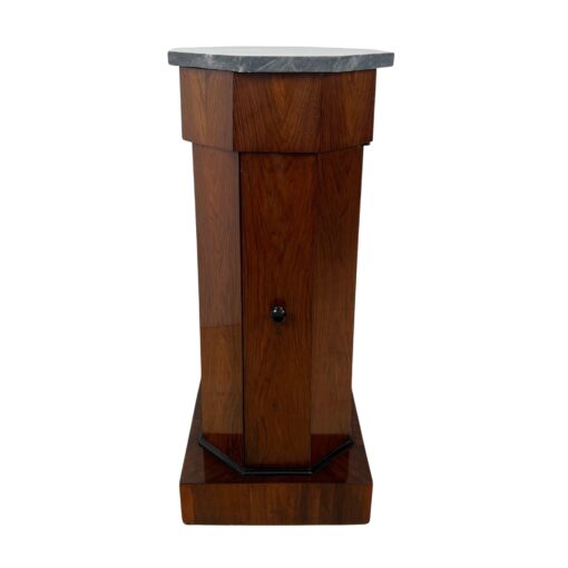 Biedermeier Drum Cabinet- Styylish