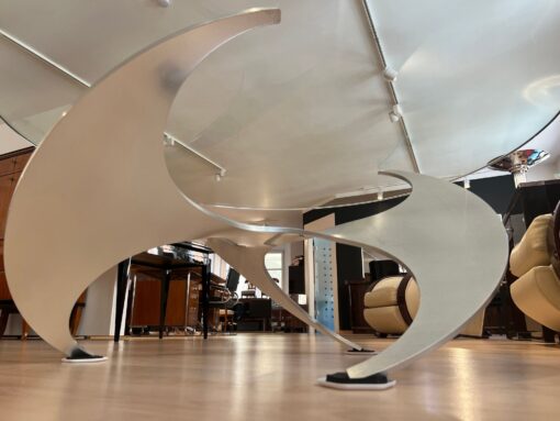Propeller Coffee Table - bottom - Styylish